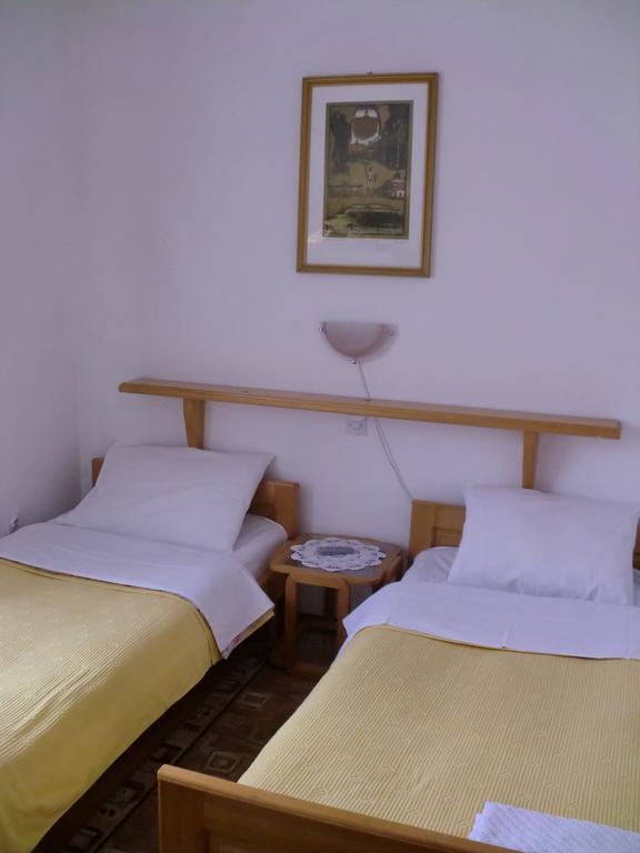Guesthouse Ukus Durmitora Žabljak Eksteriør billede