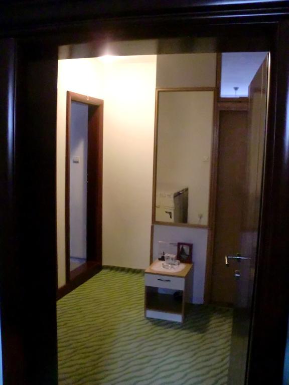 Guesthouse Ukus Durmitora Žabljak Eksteriør billede