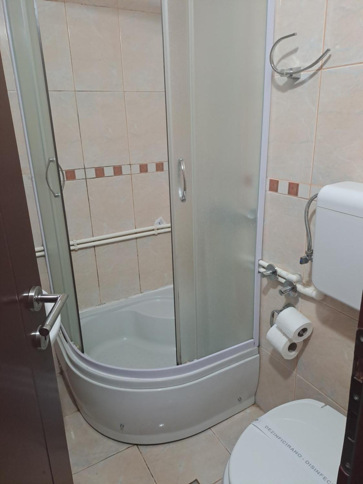 Guesthouse Ukus Durmitora Žabljak Eksteriør billede