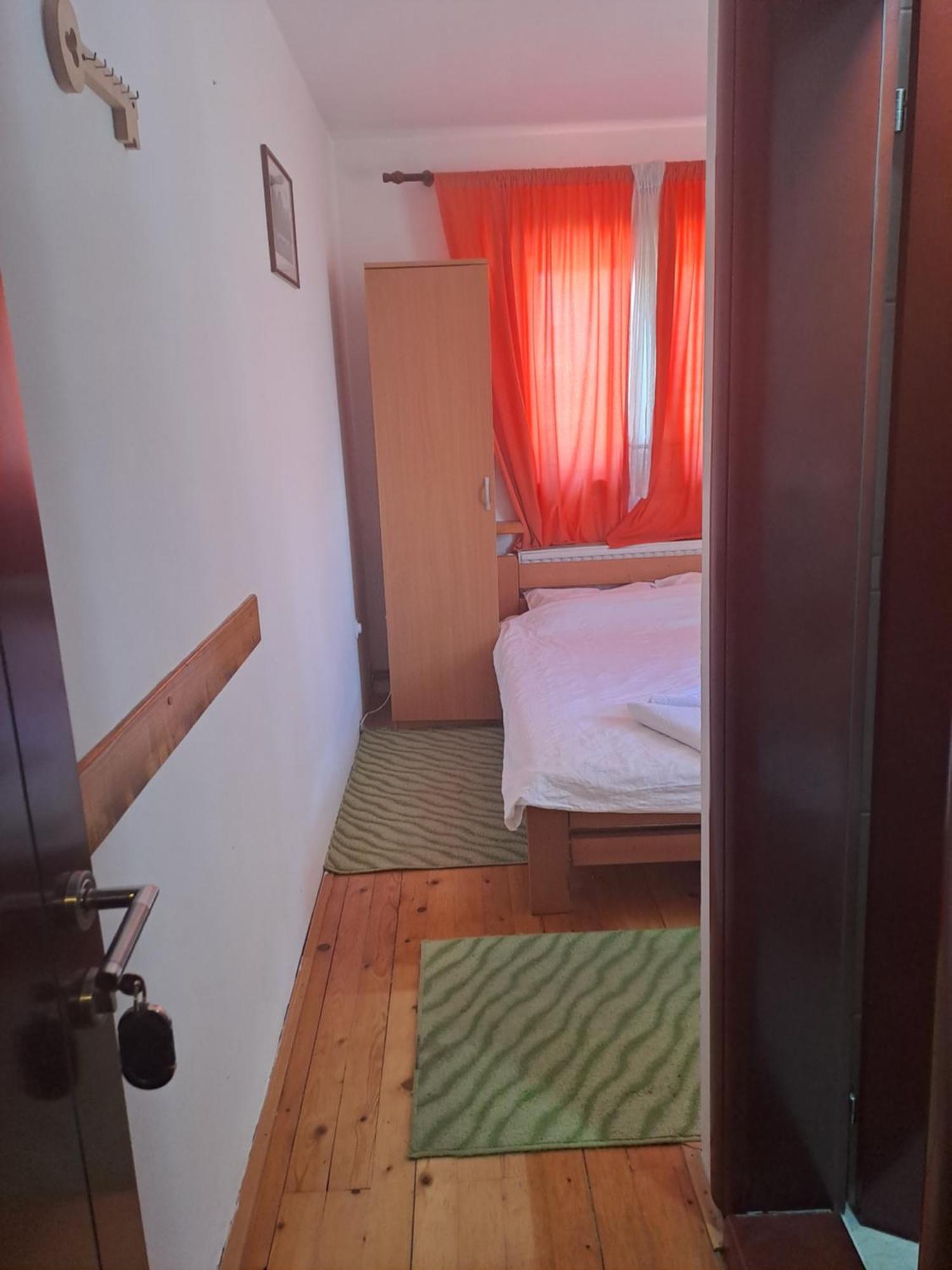 Guesthouse Ukus Durmitora Žabljak Eksteriør billede