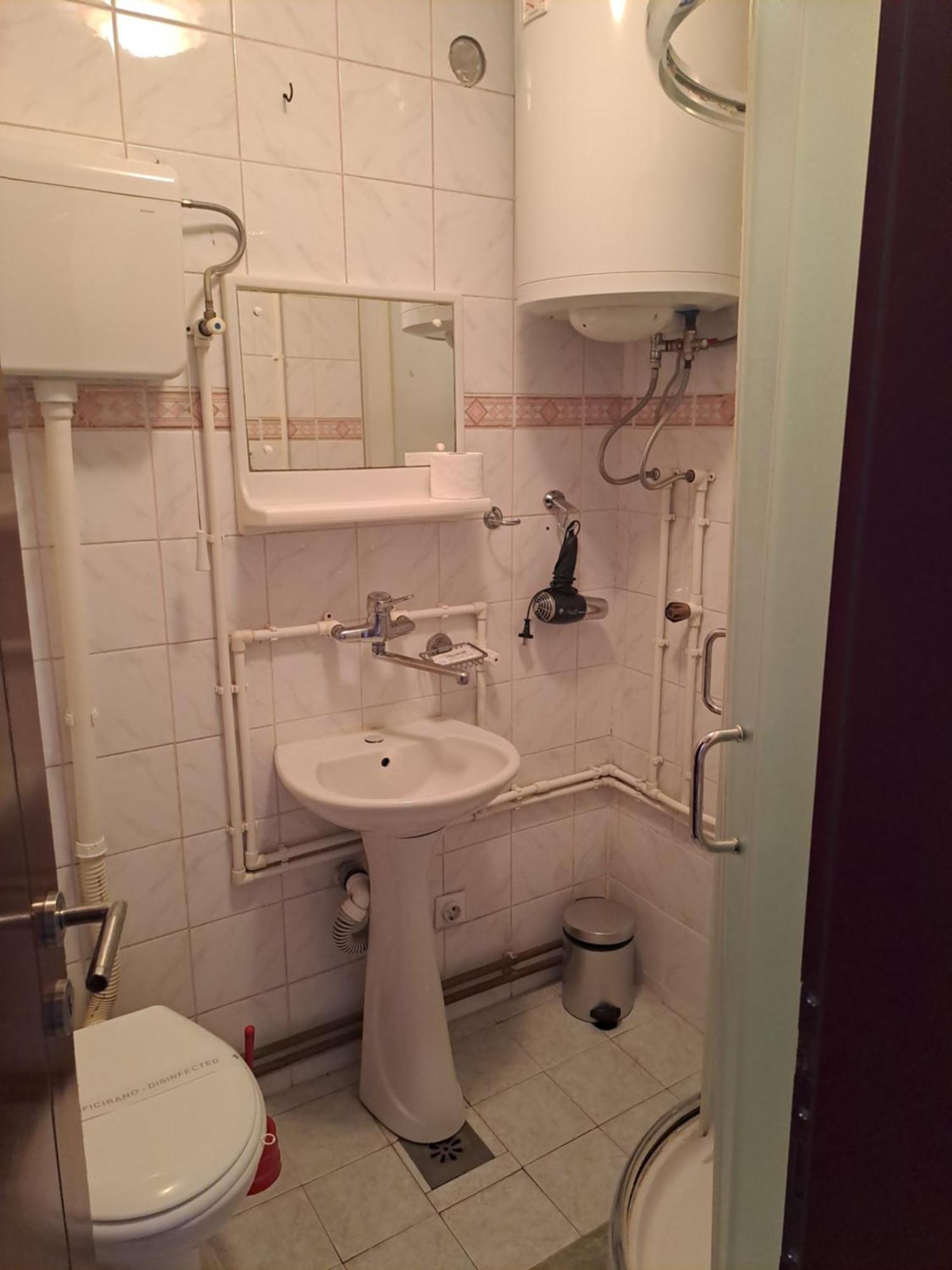 Guesthouse Ukus Durmitora Žabljak Eksteriør billede