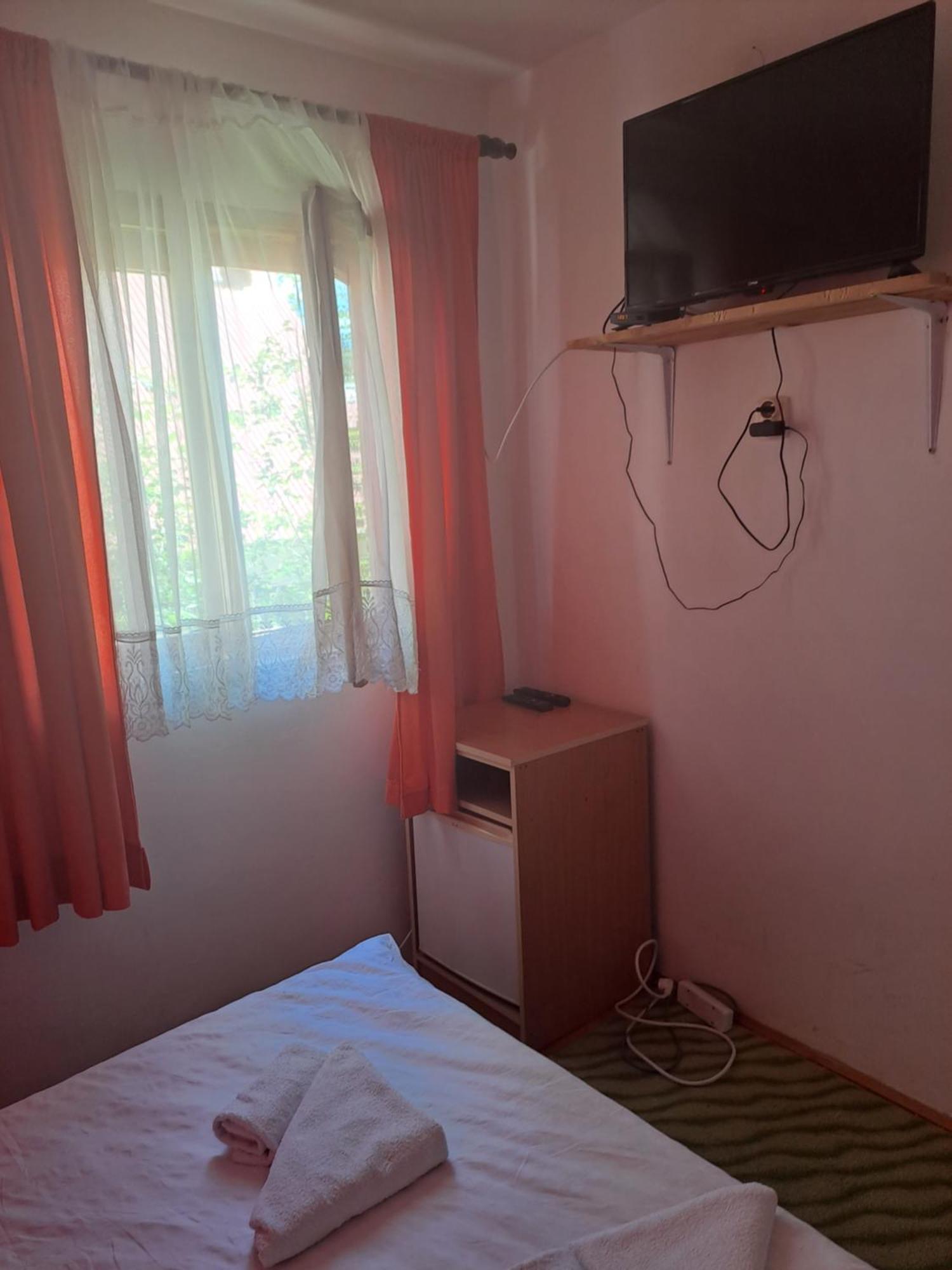 Guesthouse Ukus Durmitora Žabljak Eksteriør billede