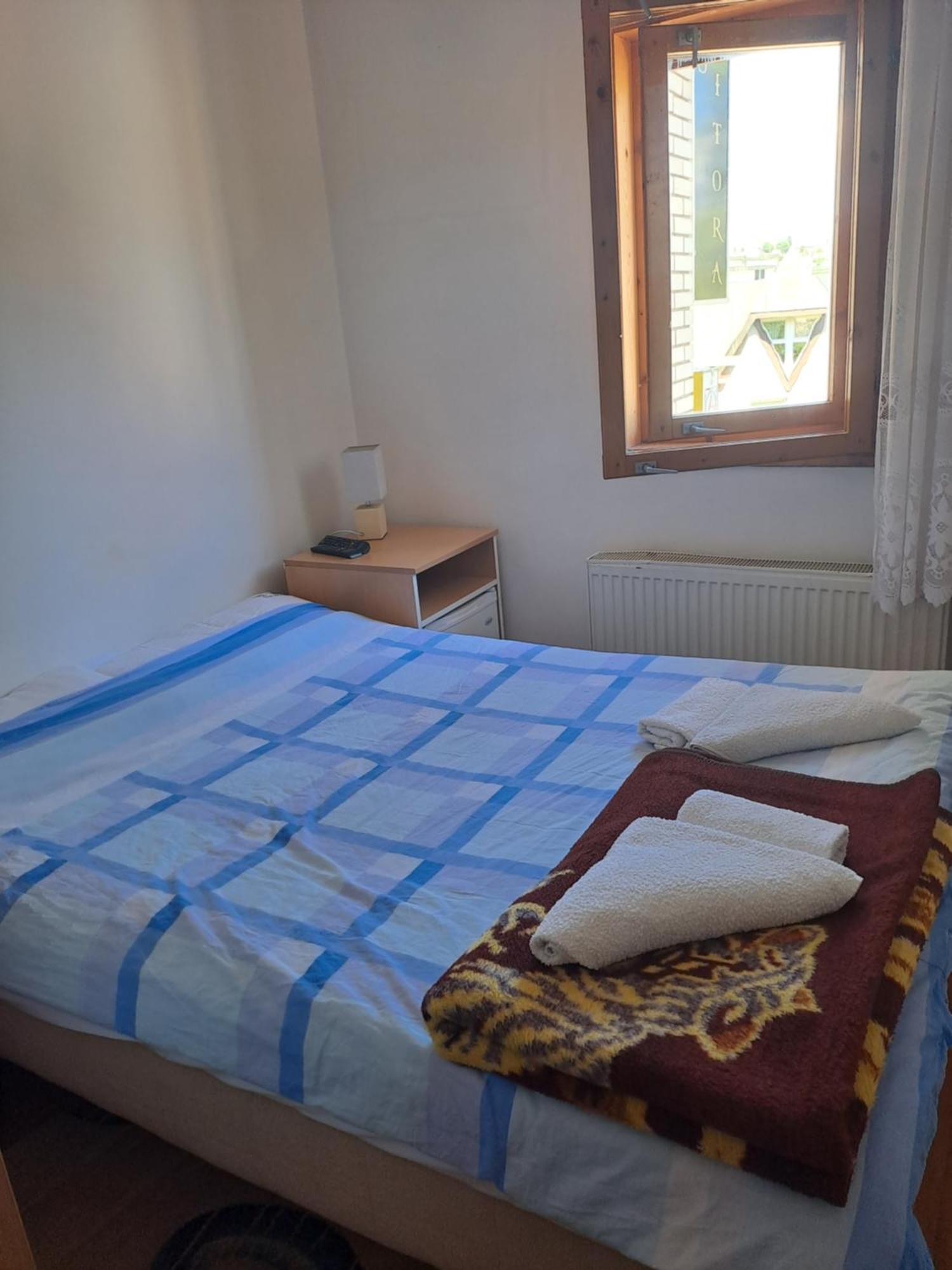 Guesthouse Ukus Durmitora Žabljak Eksteriør billede