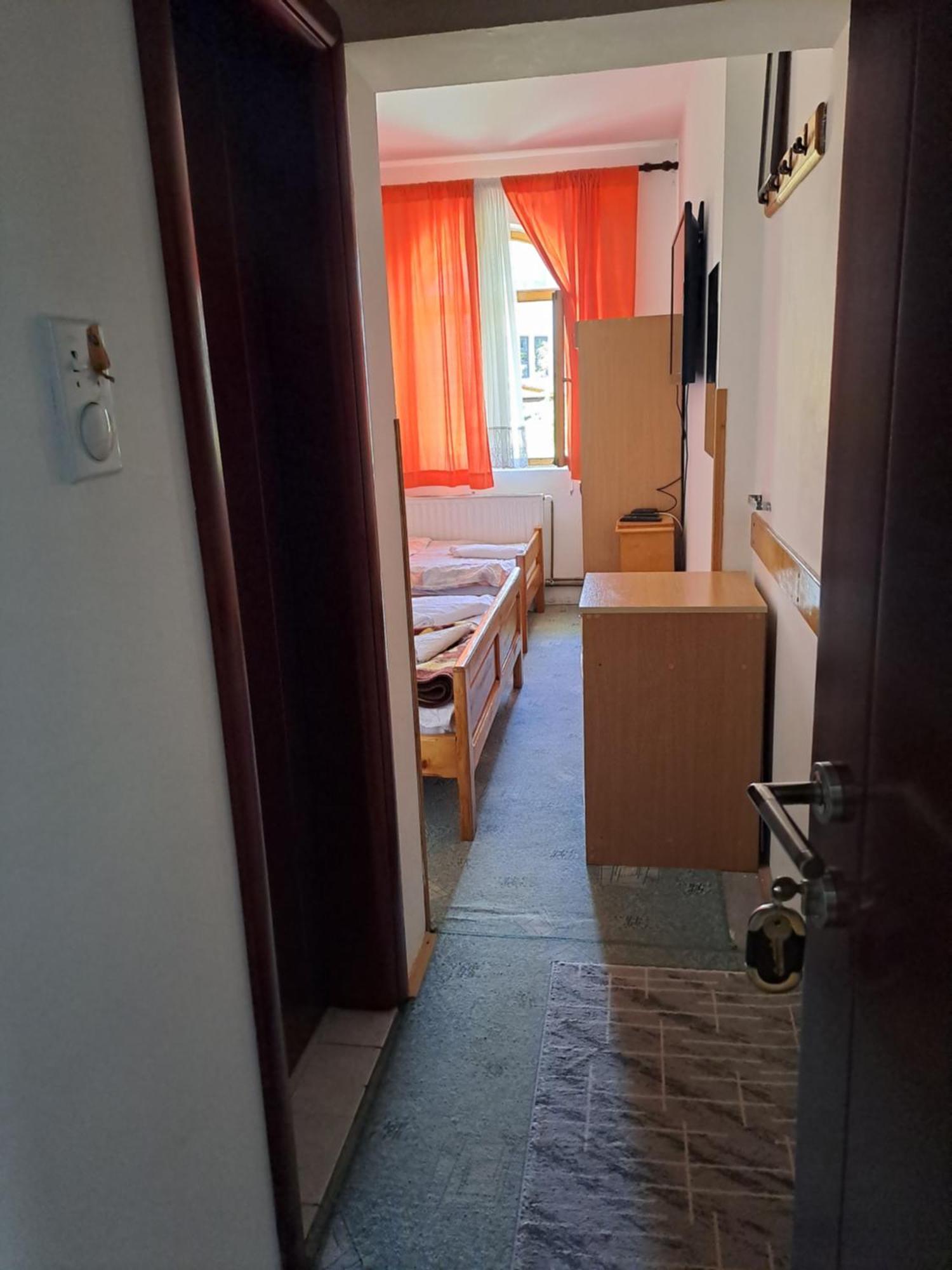 Guesthouse Ukus Durmitora Žabljak Eksteriør billede