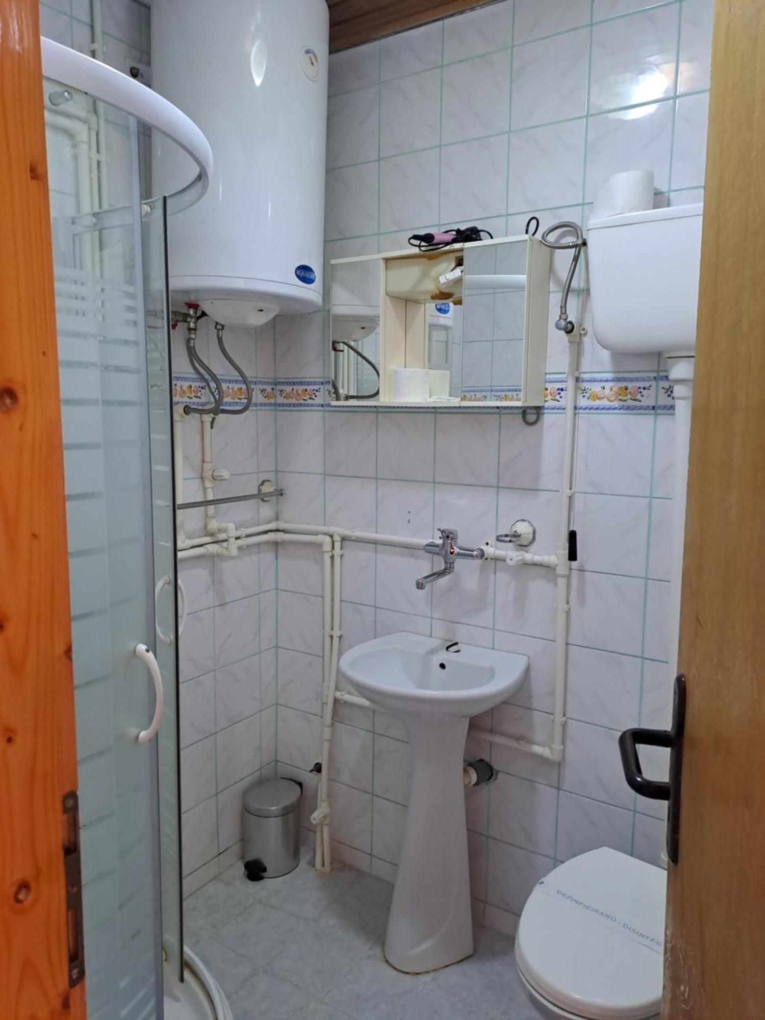 Guesthouse Ukus Durmitora Žabljak Eksteriør billede
