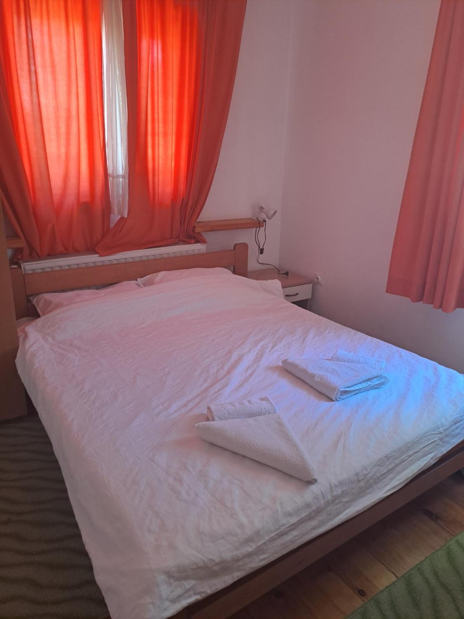 Guesthouse Ukus Durmitora Žabljak Eksteriør billede