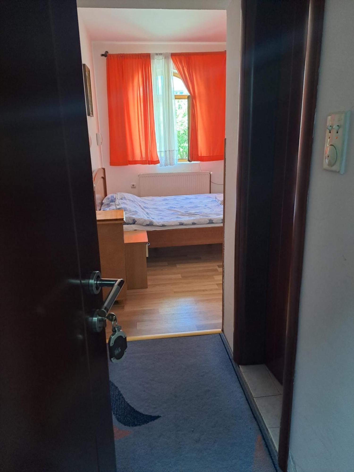 Guesthouse Ukus Durmitora Žabljak Eksteriør billede