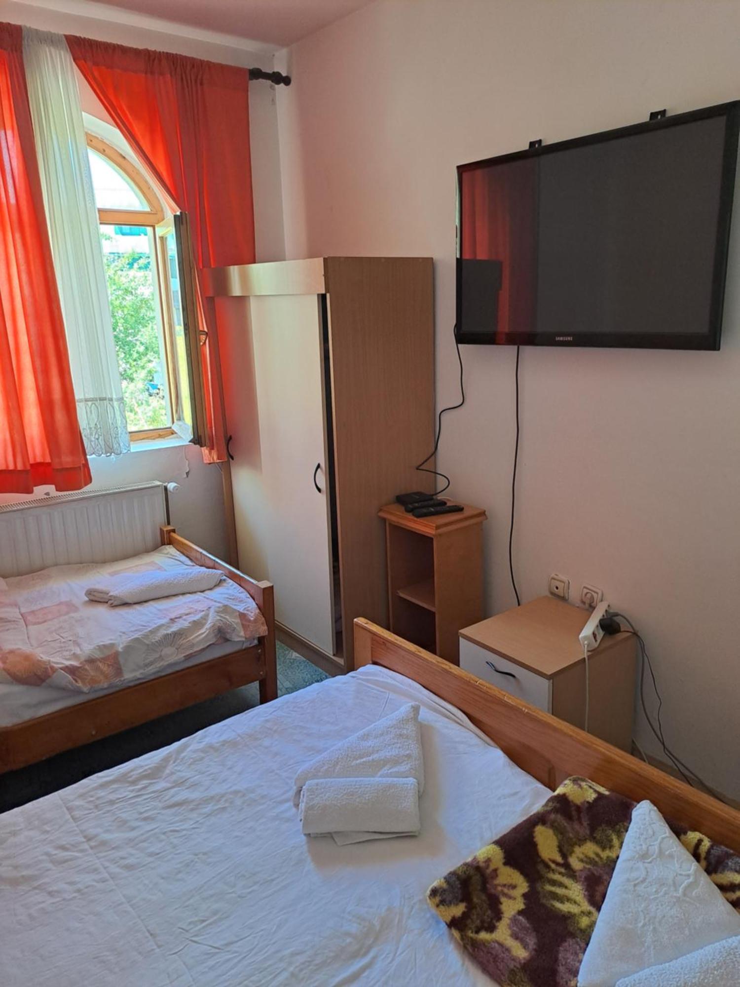 Guesthouse Ukus Durmitora Žabljak Eksteriør billede