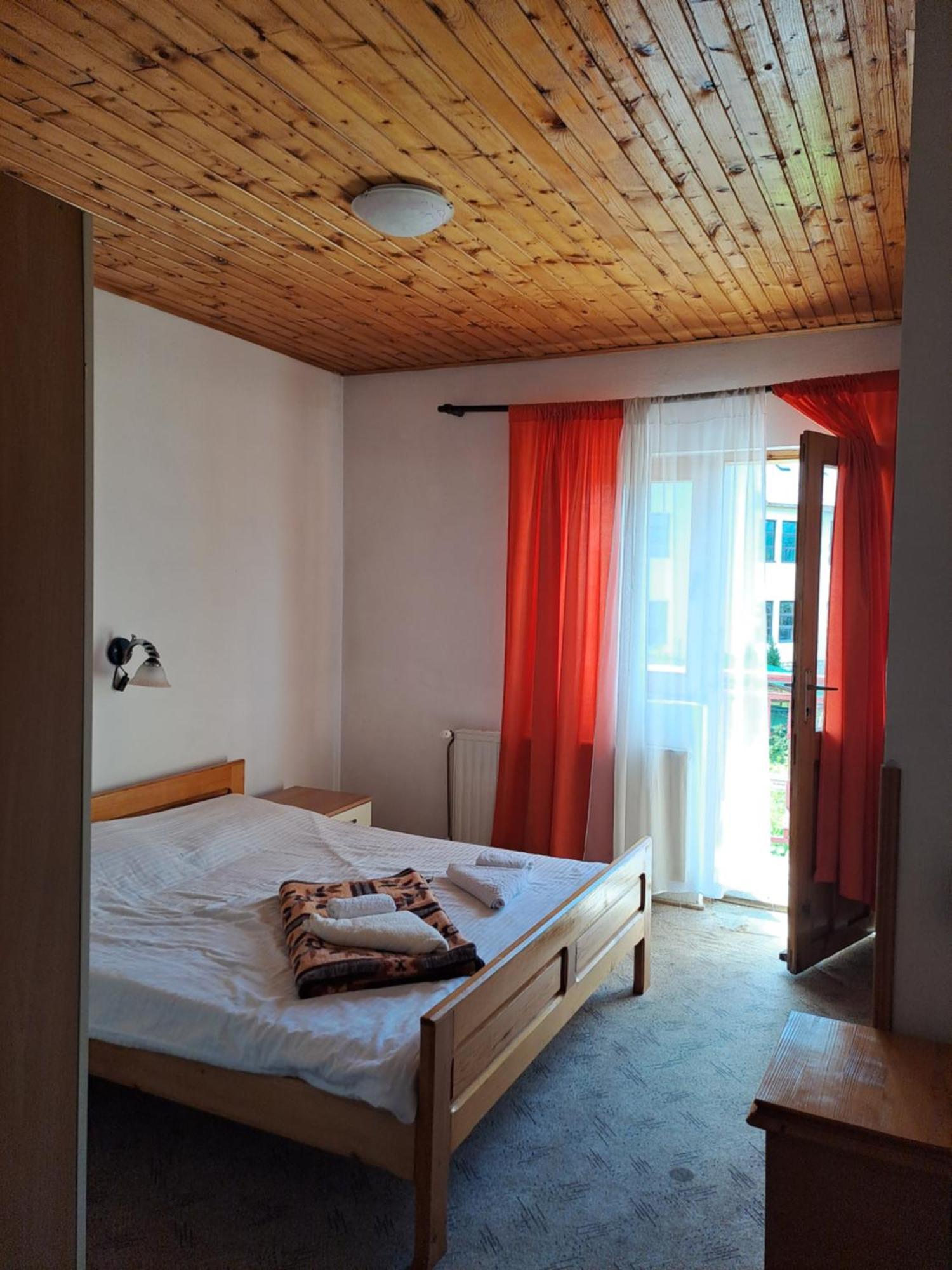 Guesthouse Ukus Durmitora Žabljak Eksteriør billede