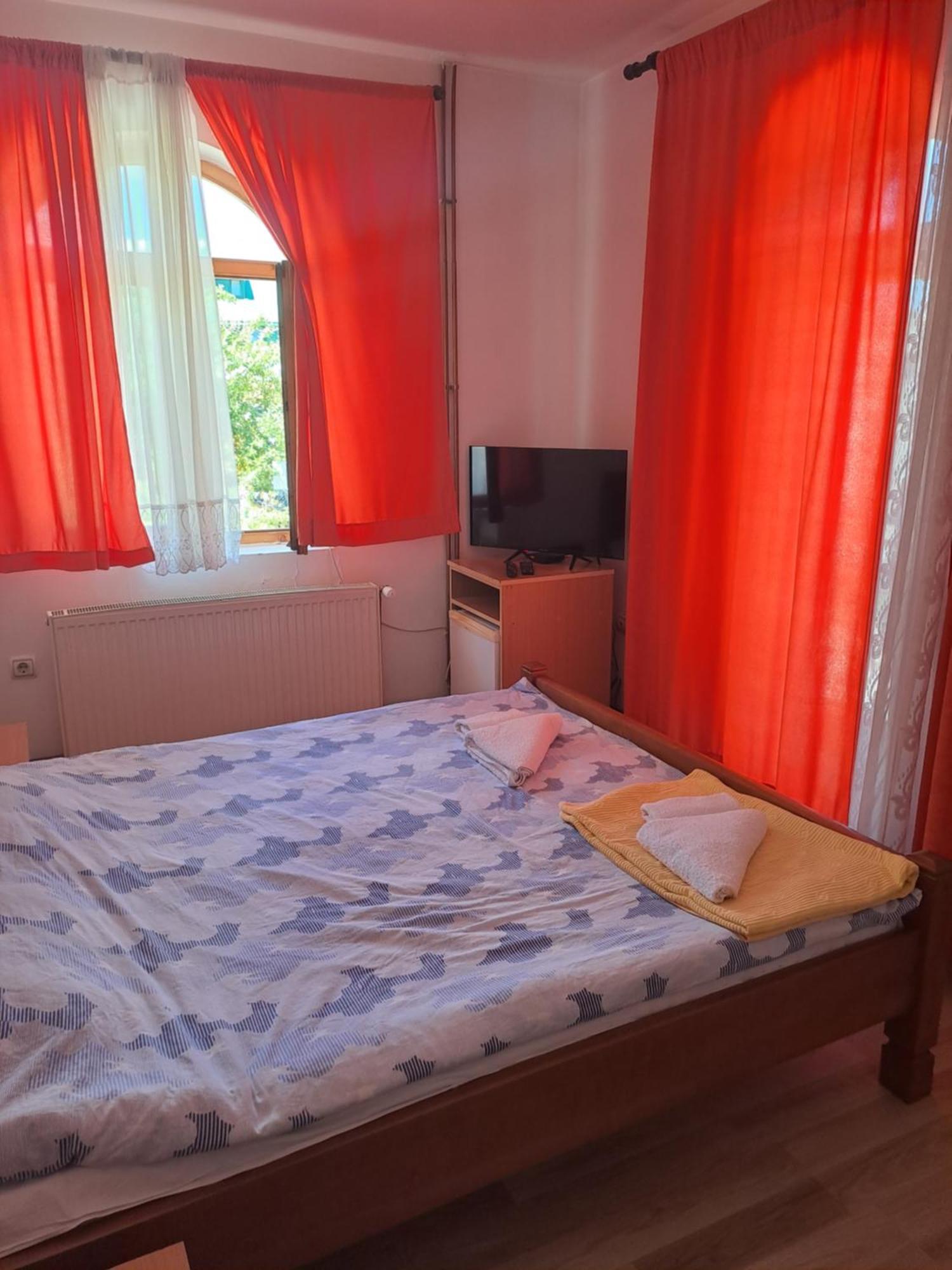 Guesthouse Ukus Durmitora Žabljak Eksteriør billede
