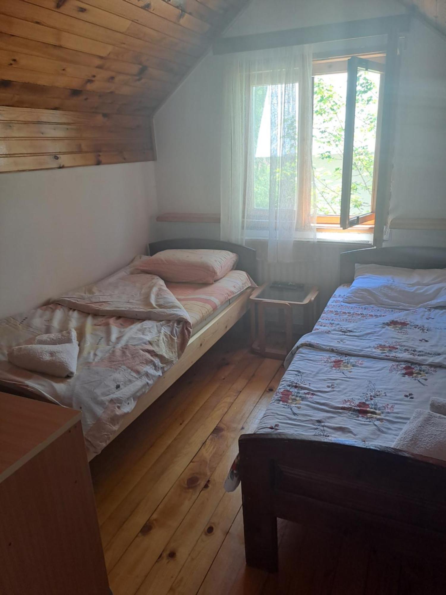Guesthouse Ukus Durmitora Žabljak Værelse billede