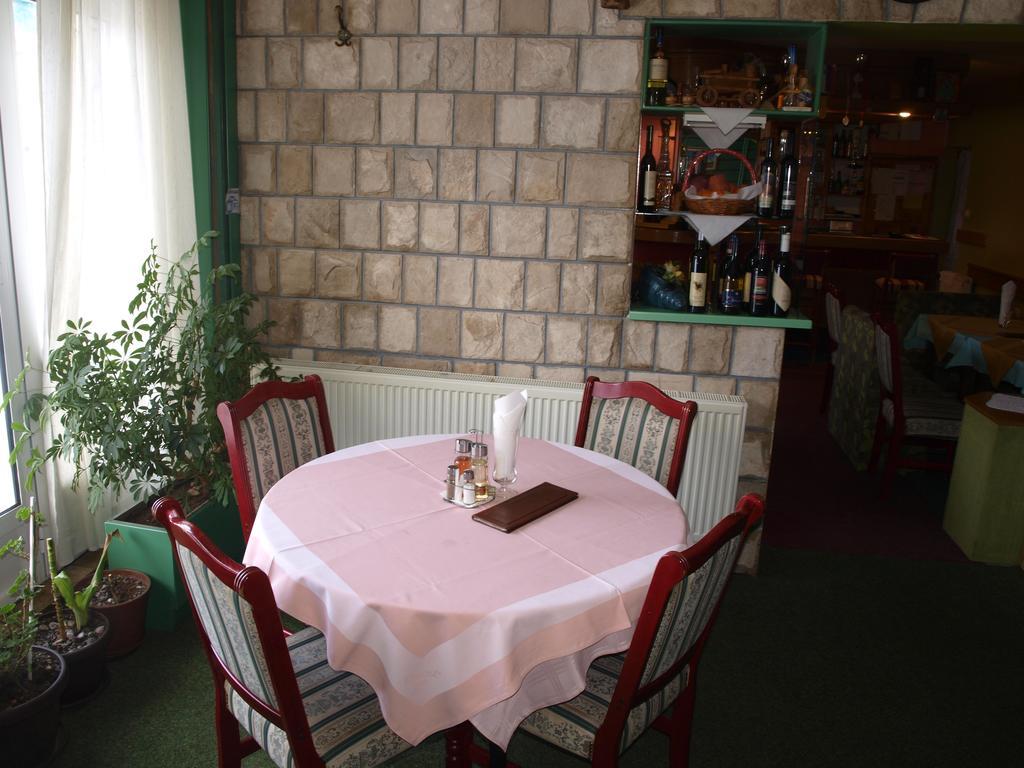 Guesthouse Ukus Durmitora Žabljak Eksteriør billede