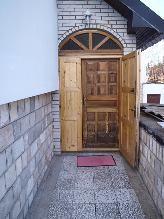 Guesthouse Ukus Durmitora Žabljak Eksteriør billede