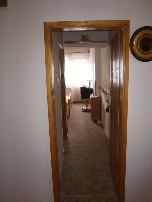 Guesthouse Ukus Durmitora Žabljak Eksteriør billede